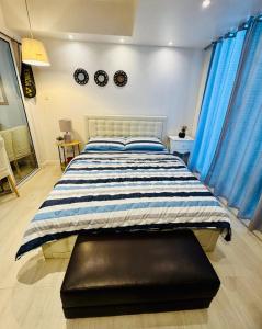 JRM AZURE Residences Paranaque