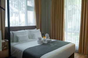 Anamcara Hotel & Convention