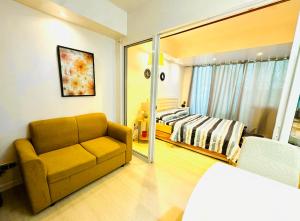 JRM AZURE Residences Paranaque