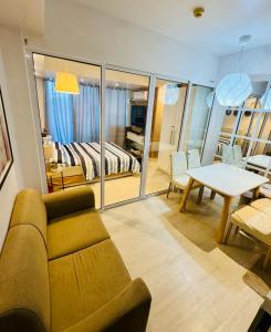 JRM AZURE Residences Paranaque