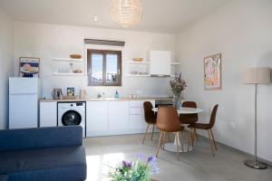 Anemos and Thalassa Suites Seabreeze Resort Crete