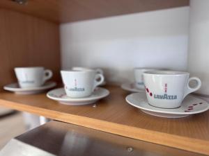 CRISTAL Apartament Căpșunilor nr 2