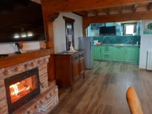 Casa Rural Pembes