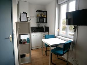 Le Studieux - Studio near Science Faculty