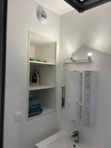 Le Studieux - Studio near Science Faculty