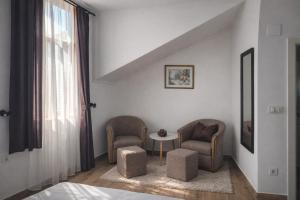 Natoševićevas 7 rooms apartments spa and pool PARKING ON REQUEST