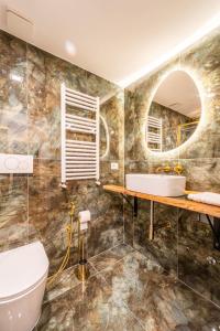 Giulia Urban Retreat Suites