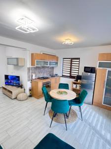 CRISTAL Apartament Căpșunilor nr 2