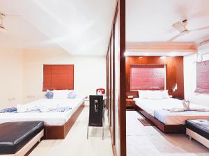 Paa ar K Prime Near Sea Beach