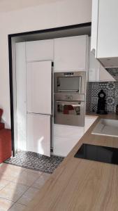 Basse Californie Appartment Cannes