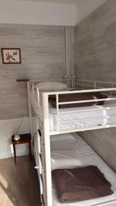 Basse Californie Appartment Cannes
