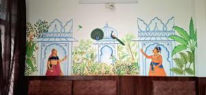 Antariksh -A beautiful homestay near Lake Pichhola