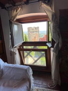 Hotel Villa Sermolli