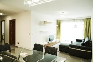 Luxury Apartment Las Terrazas, Granadilla de Abona - Tenerife