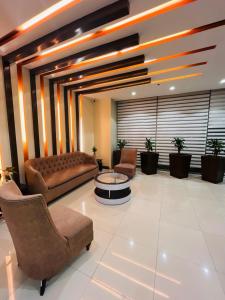 Condo space across terminal 3- One palm tree villas