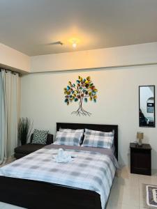 Condo space across terminal 3- One palm tree villas