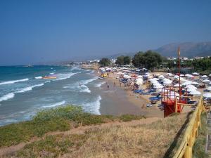 Villa Malia Heraklio Greece