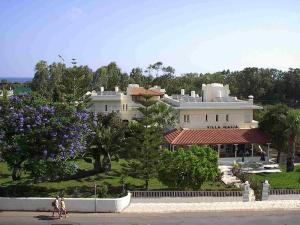 Villa Malia Heraklio Greece
