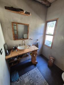 La Casa del Arroyo, Chacras Las Cañitas, Córdoba - Acceso solo 4x4