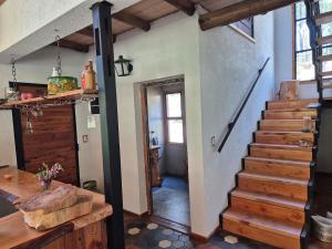 La Casa del Arroyo, Chacras Las Cañitas, Córdoba - Acceso solo 4x4