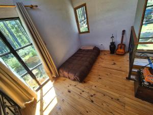 La Casa del Arroyo, Chacras Las Cañitas, Córdoba - Acceso solo 4x4