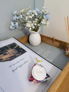 147 Snowdon Drive, Glan Gwna Holiday Park