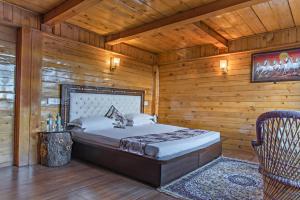 Nesta Narkanda Cottage, Rooms and Guided Treks