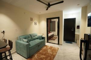 Aereo Terrace Stays -6 Bed Premium Stay Shamshabad
