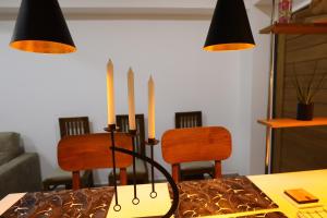 Damdaara Luxury Apartment