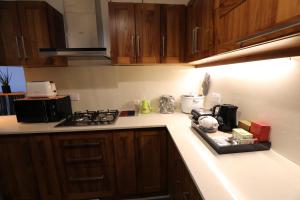 Damdaara Luxury Apartment