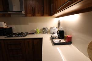 Damdaara Luxury Apartment