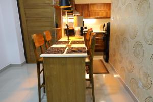 Damdaara Luxury Apartment