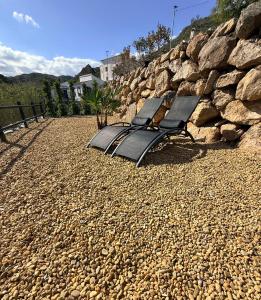 Cortijo de las Piedras