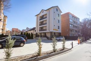 Jolie Boutique Hotel Corp B