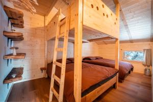 Ferme du Grand Bisse - Gîte agritouristique