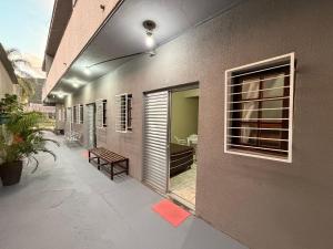 Residencial Maranbeach