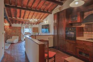 Hotel Villa Sermolli