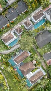 Canikaya Villa Ubud #17