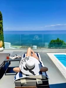 Panorama Suites & Spa - Adults Only