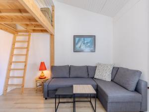 Appartement avec vue sur la dune