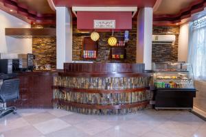 Al Muhaidb Residence Al Malaz 4 - Economic