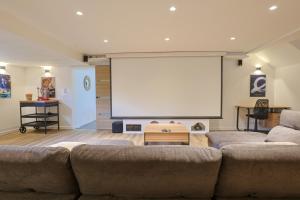 Le Ciné Lodge Provence