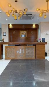 نزوى ان VIP NIZWa INN