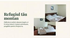 Hotel Iasicon Lacu Roșu