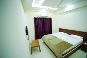 Hotel Radhma