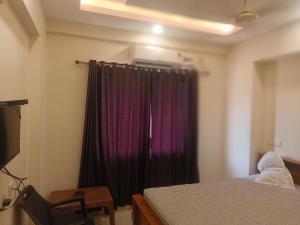 Hotel Radhma