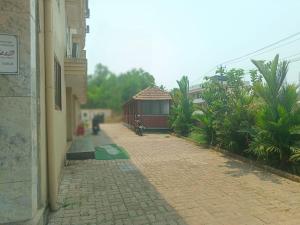 Hotel Radhma