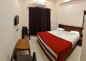 Hotel Radhma