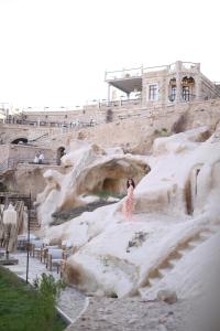 The Kingdom Of Cappadocia Luxury Cave Hotel