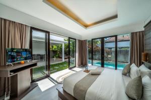 Canikaya Villa Ubud #17